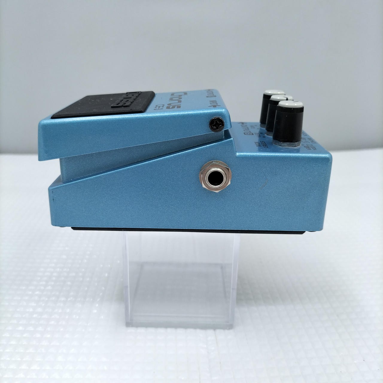Boss Ce-3 Chorus Effector