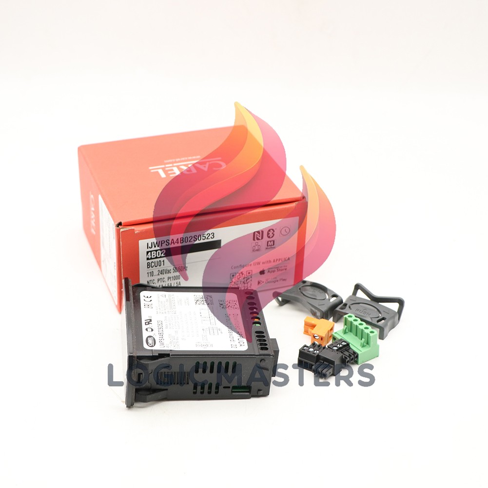 New 1PCS Carel display cabinet controller IJWPSA4B02S0523