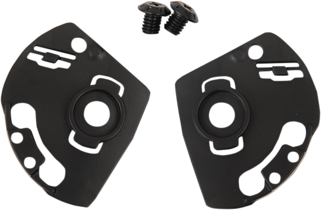 ICON - Airflite Pivot Kit Black | 0133-1041