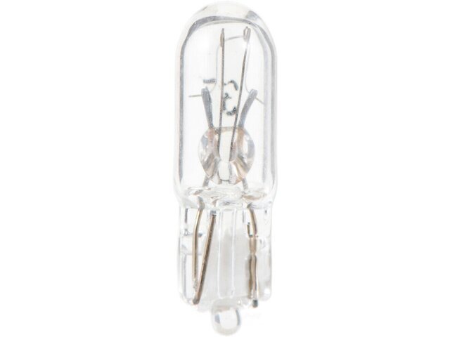 For 1993 Dodge Dynasty Ignition Light Bulb Philips 68262JFXY Ignition Light