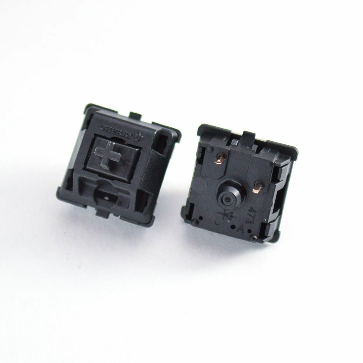 Cherry MX Switches 3 pin Key Switch - [LOT] Various Color/Quantities