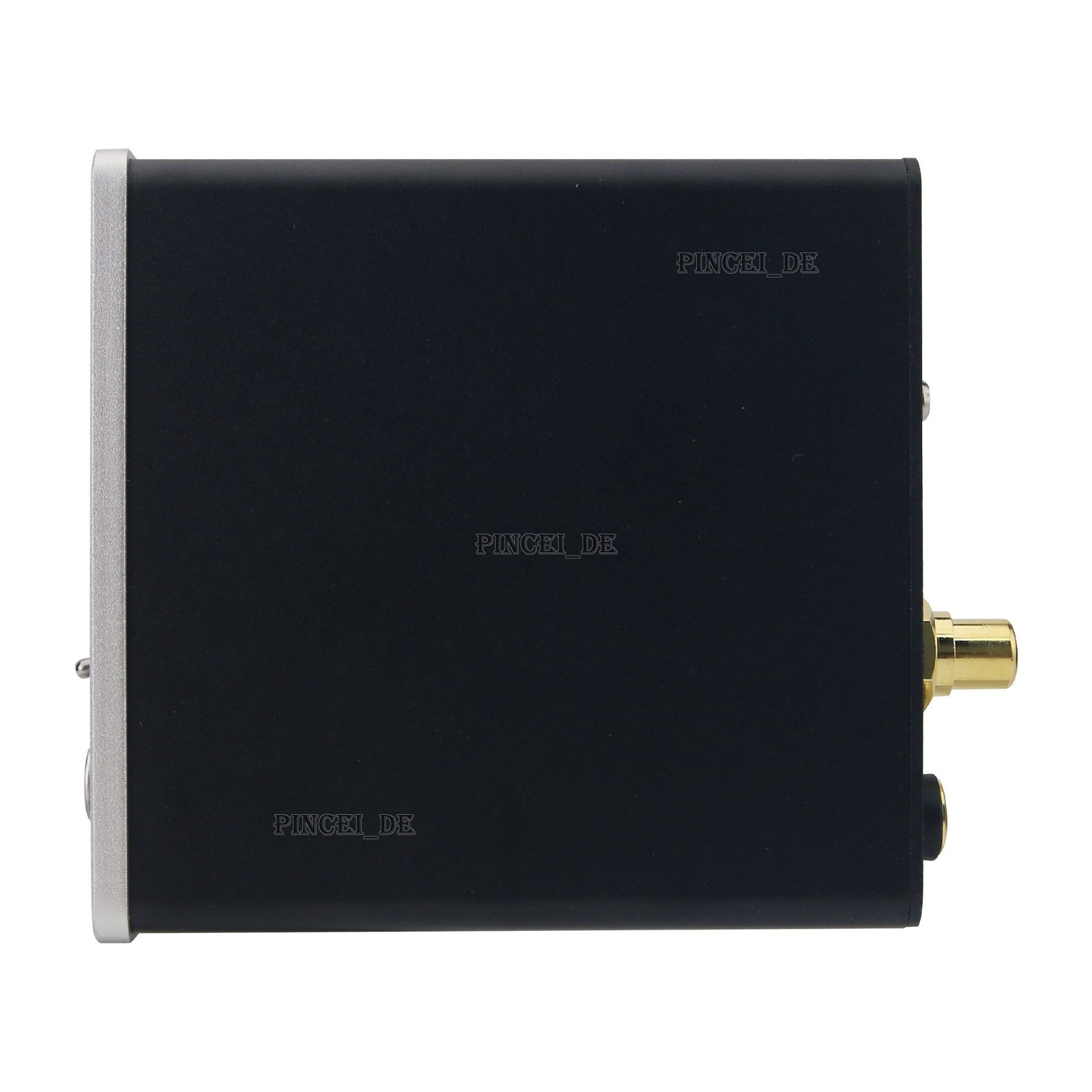 AF200 USB Digital Interface with AS338 Crystal Oscillator DA101C Transformer