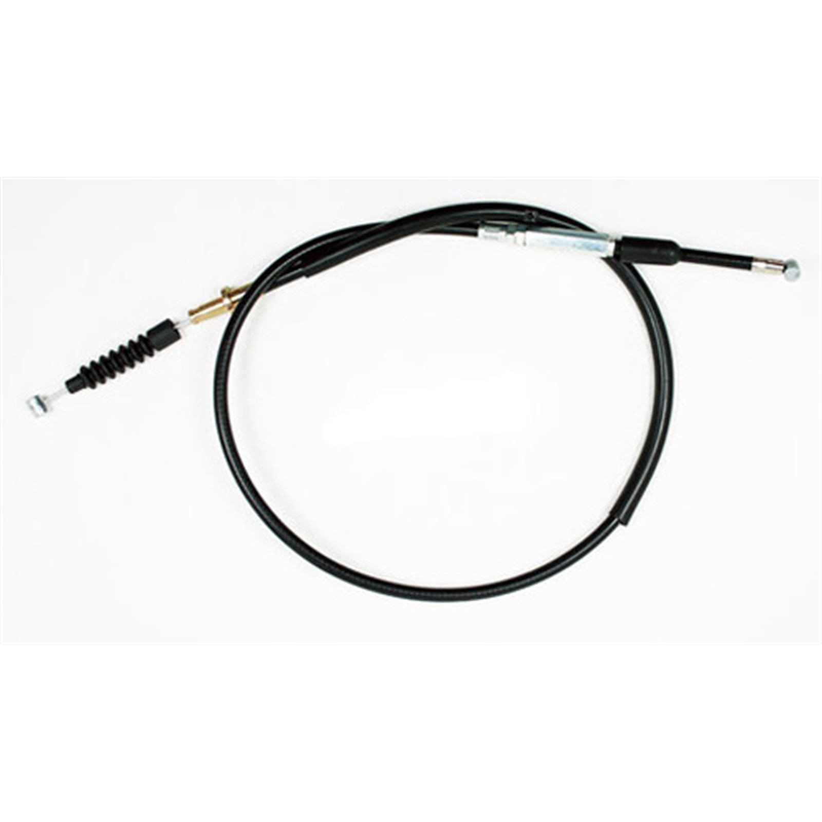 Motion Pro Black Vinyl Clutch Cable 03-0155