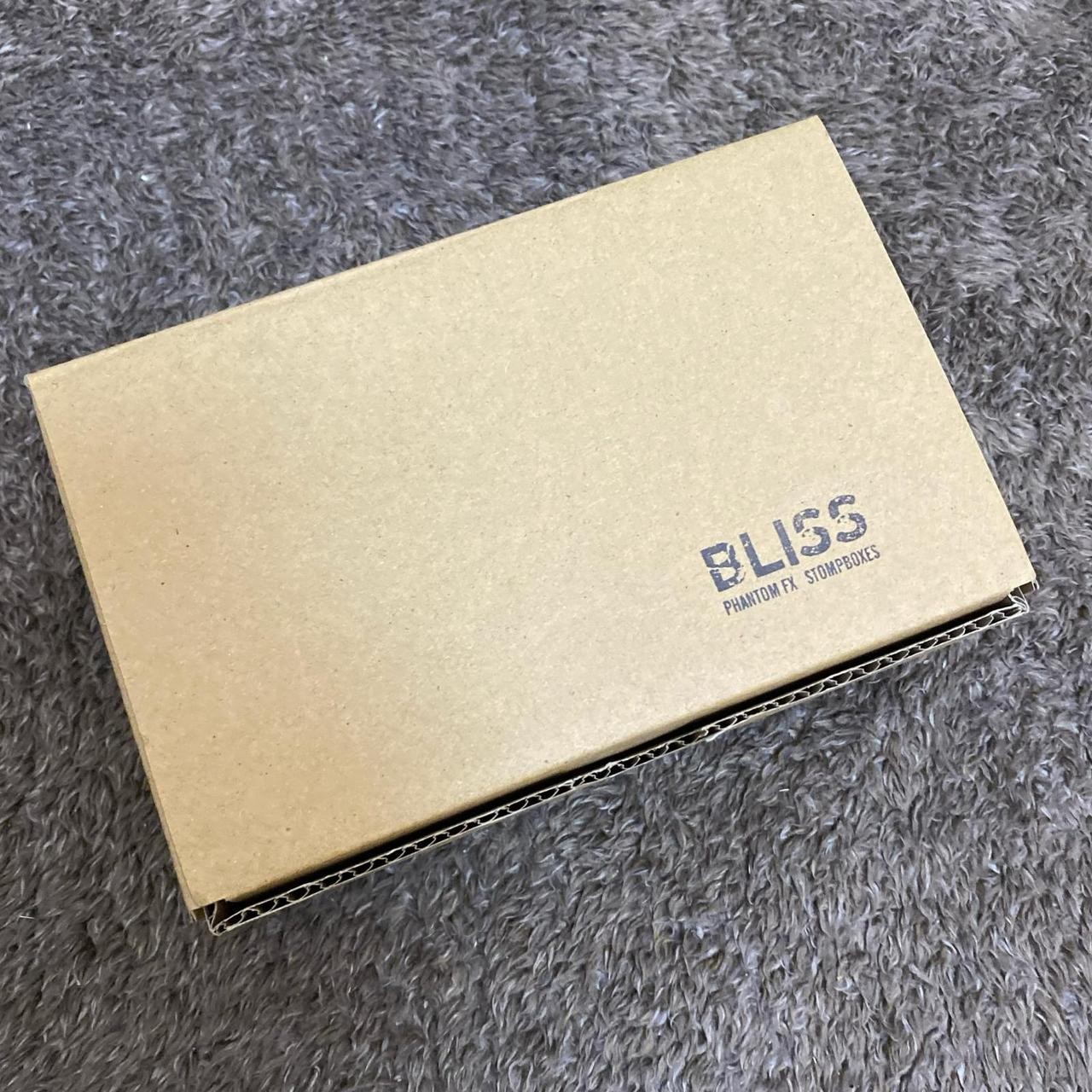 Phantom FX SABBATH BLISS [Owari Komaki store]