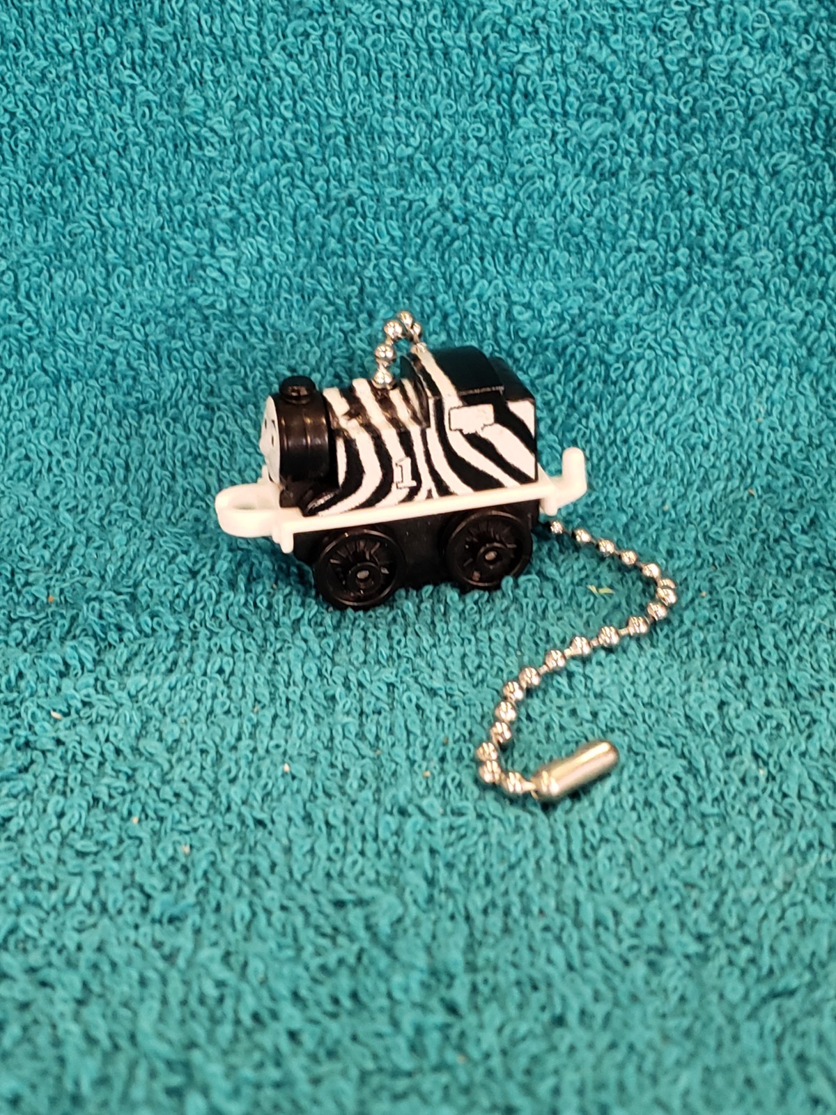 Thomas Light Pull or Fan Pull - Thomas The Train