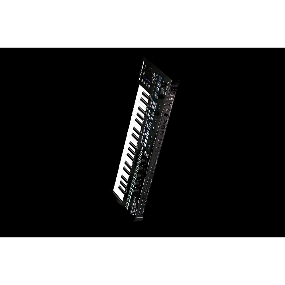 Arturia KeyStep Pro Chroma 37-Key Controller & Sequencer