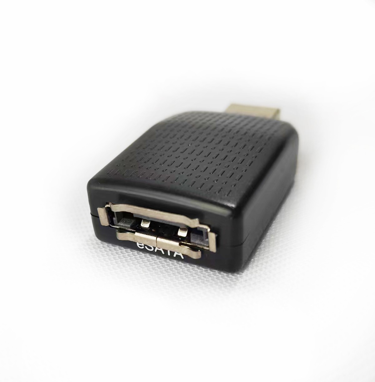 USB to SATA  eSATA  Adapter for 2.5in and 3.5in Hard Drives