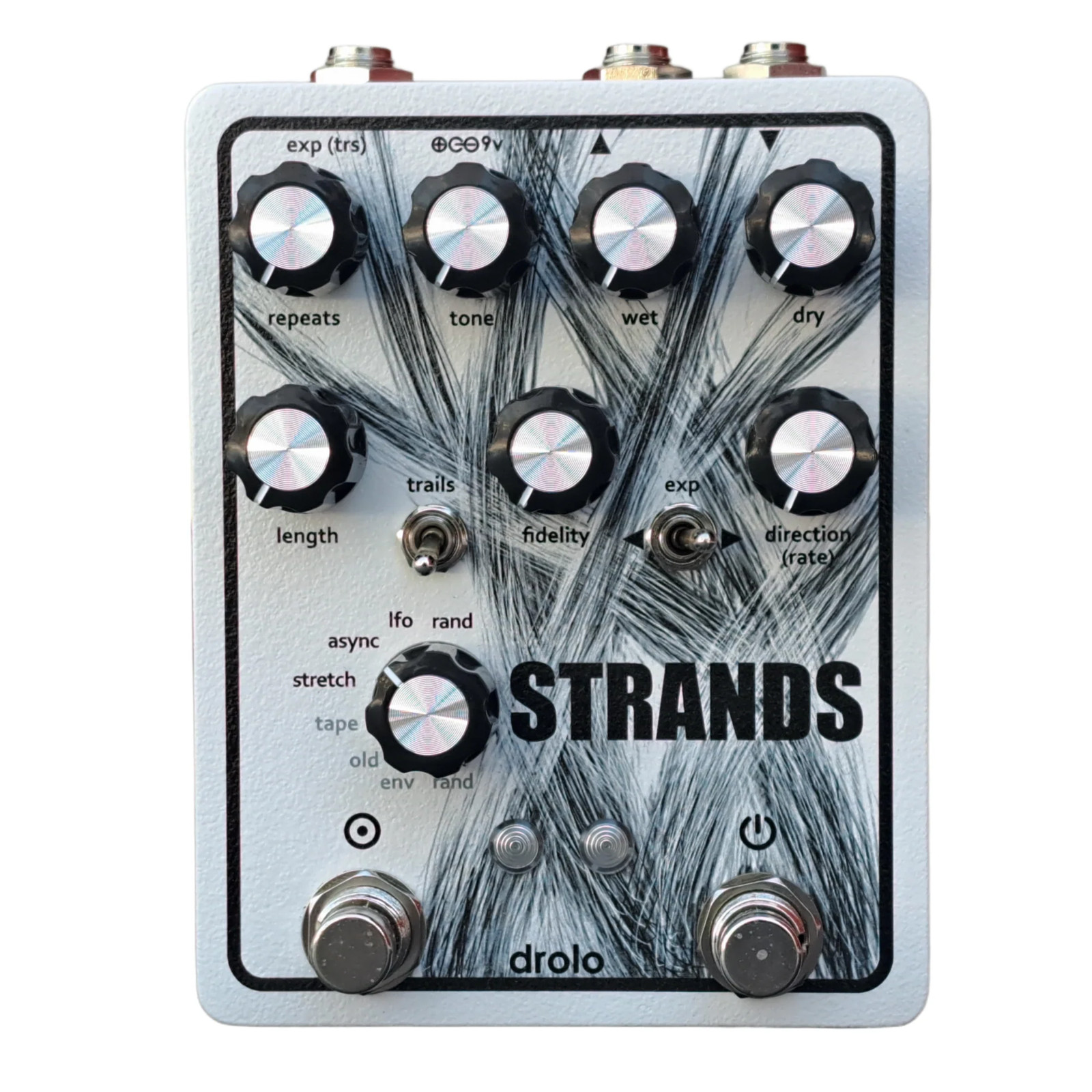 Strands