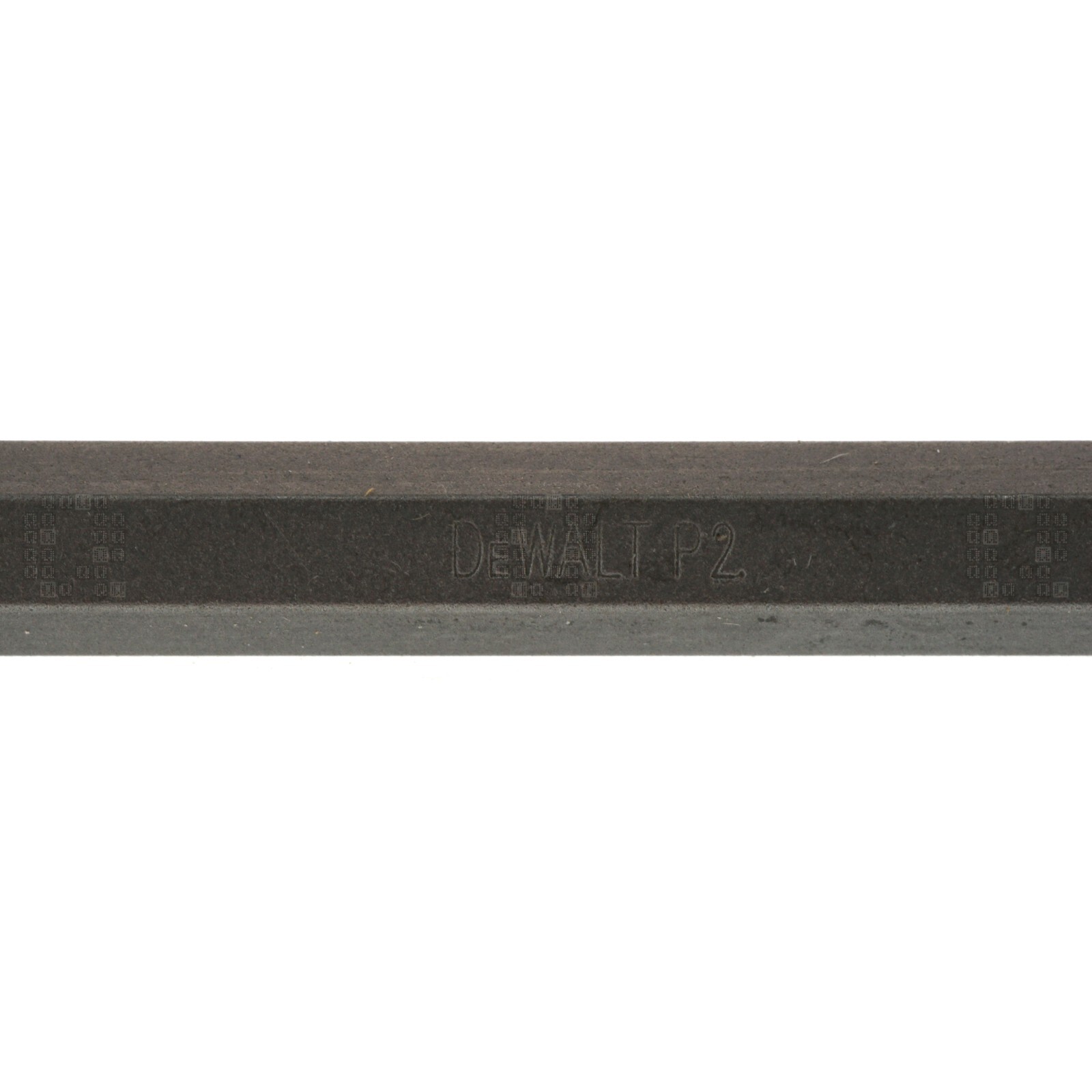 DeWALT DWA6PH2-1 #2 Phillips / PH2 MAX-FIT Power Bit, 6" Length