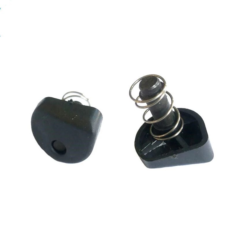 2 Set Lock Button Black For 9553NB Angle Grinder Lock Button New