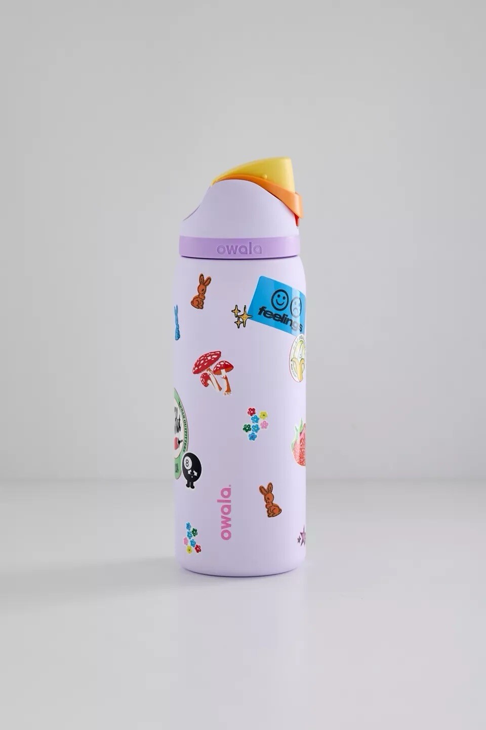 Owala 💖 Dear Diary 32 oz. AUTHENTIC FreeSip Bottle Urban Outfitters UO NEW