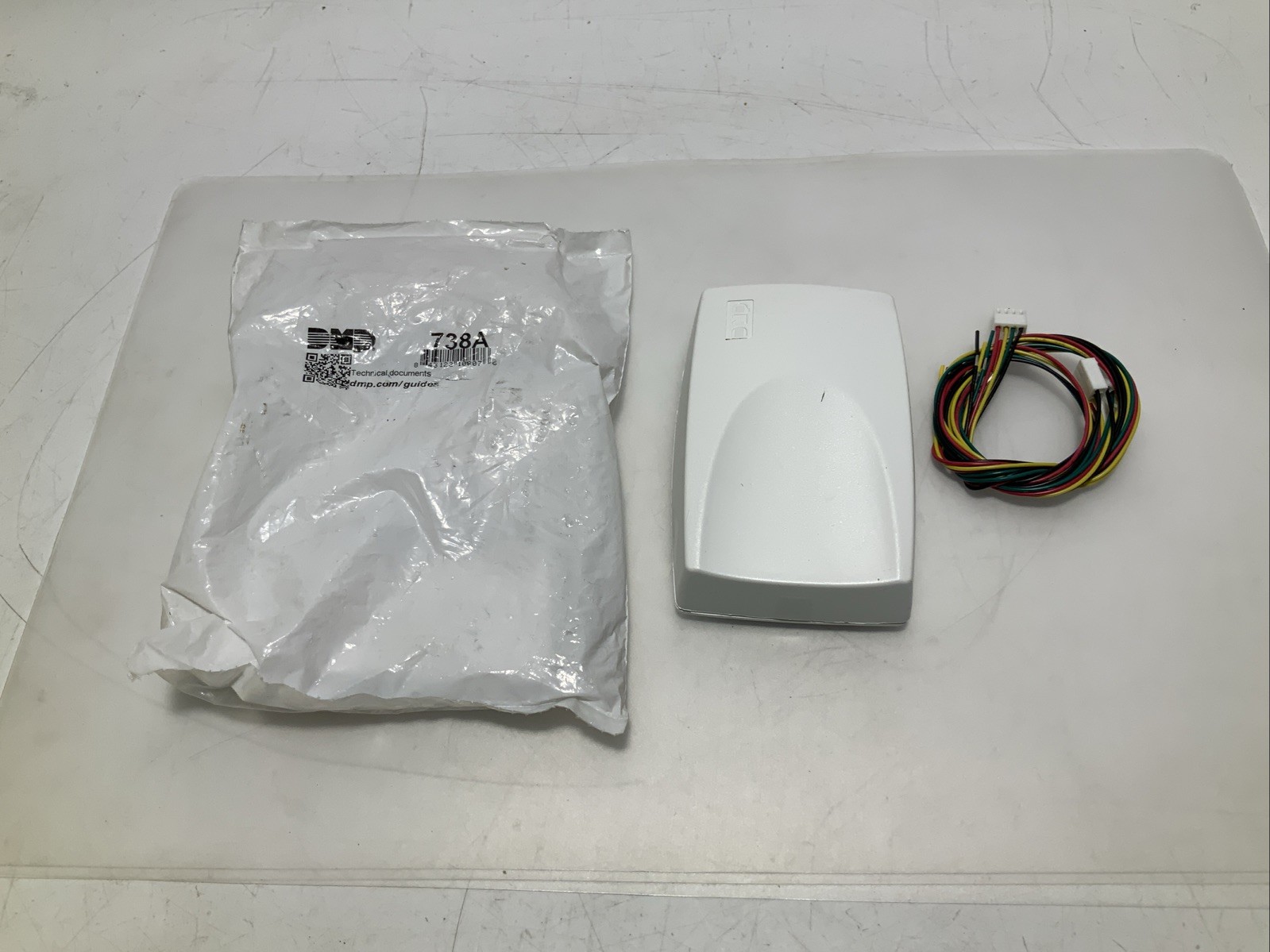 NEW DMP 738A INTERFACE MODULE