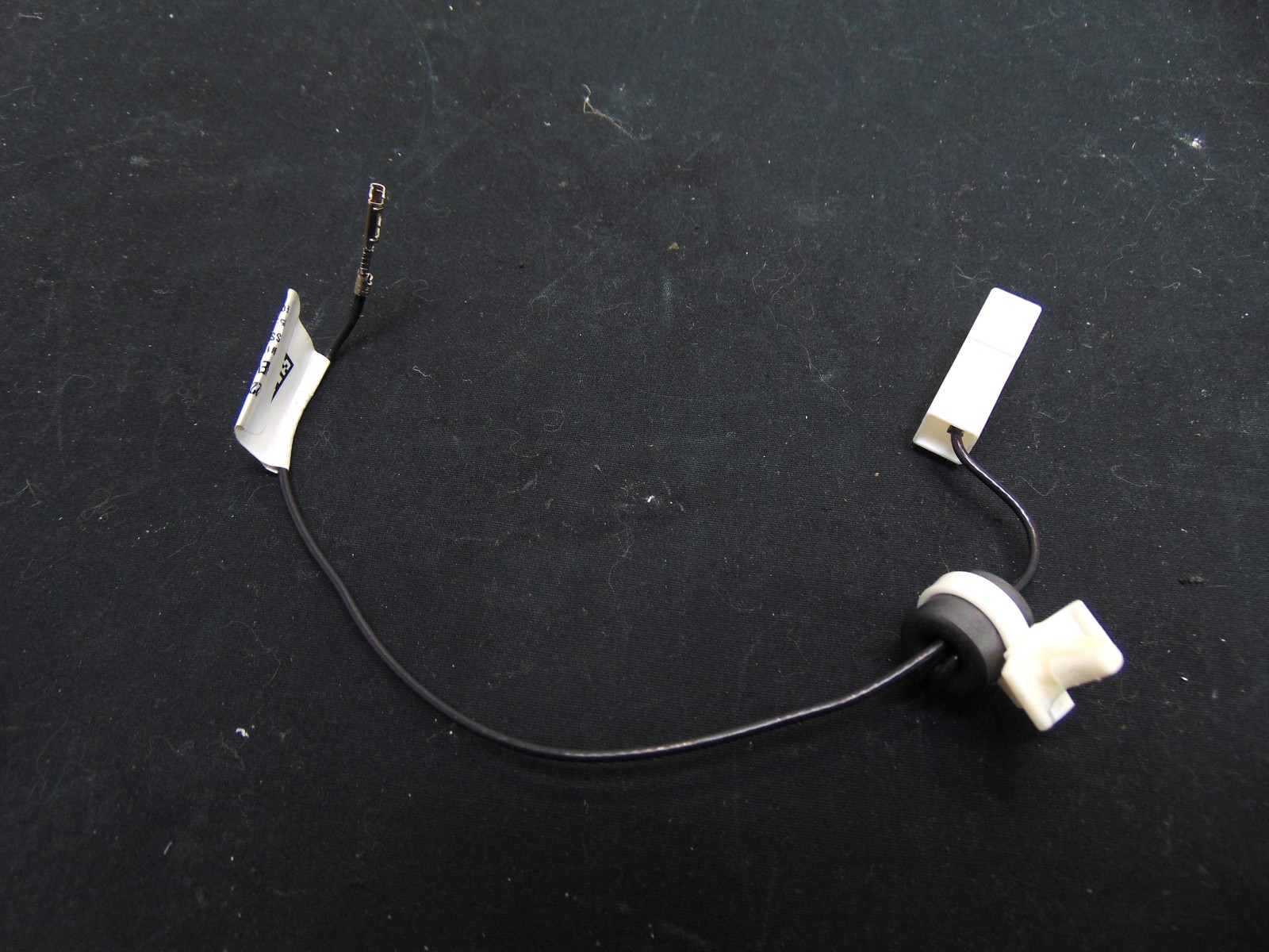 Frigidaire Range GCFI3060BFD Wire A22922501