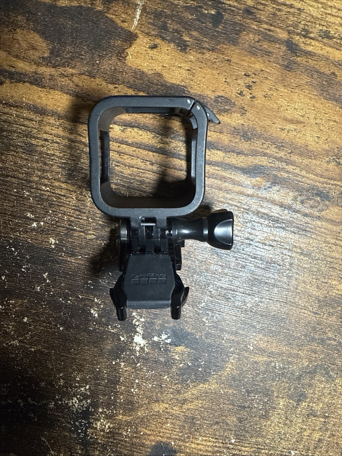 Original Go Pro Housing, Camera Not Included