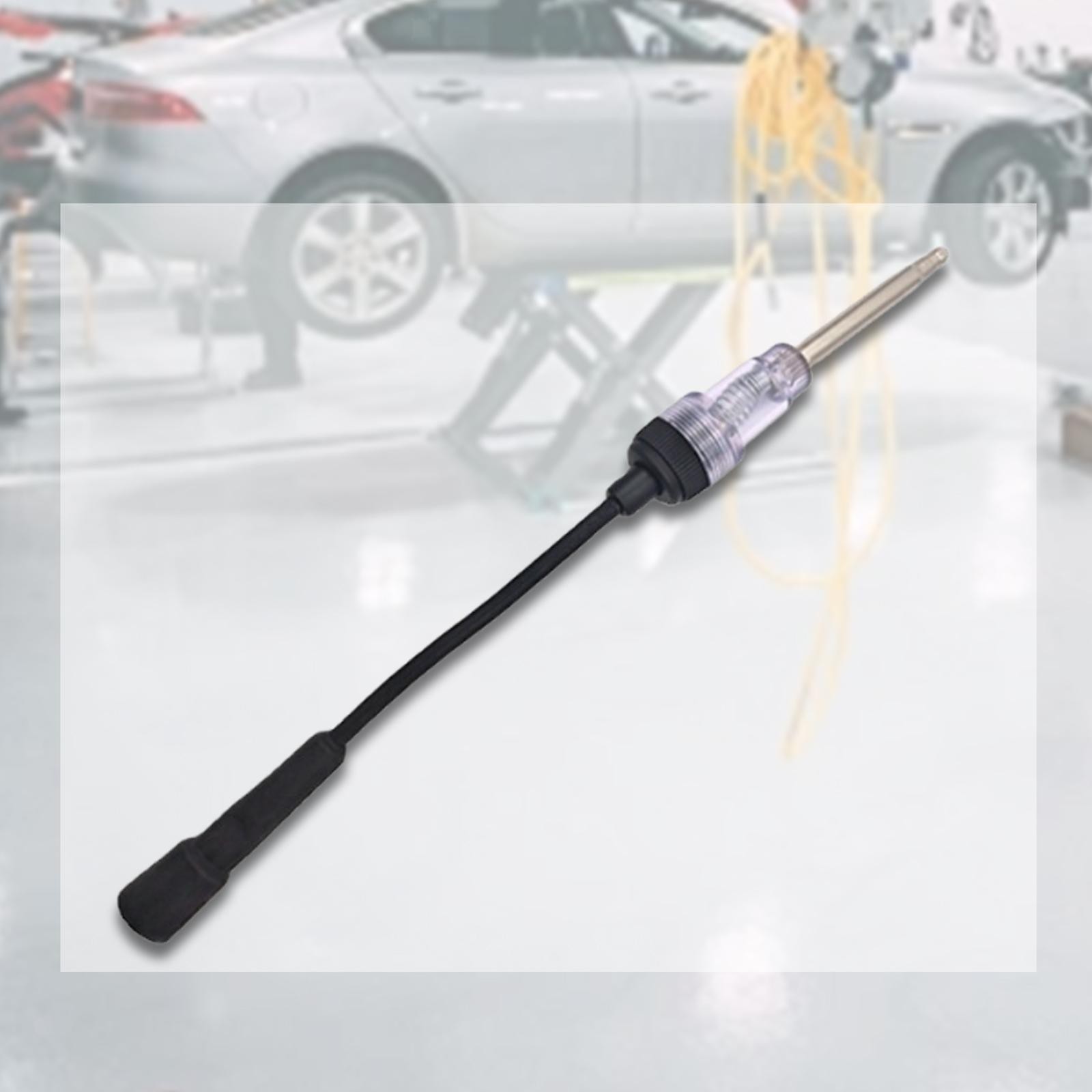 Plug Tester Plug Light Checker Multipurpose