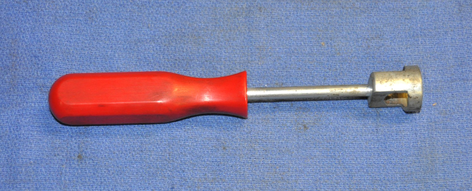 MAC S14A Brake spring retainer tool USA