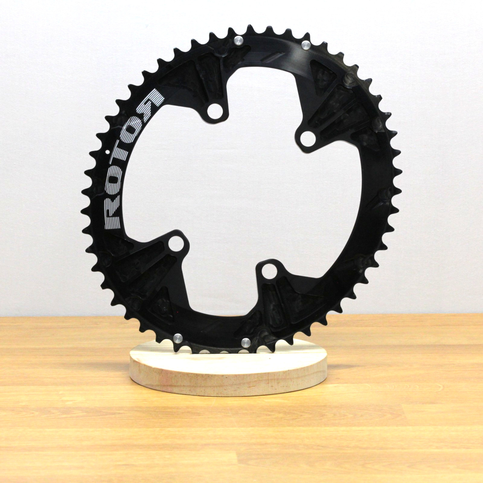 ROTOR Q Ring 52(36)T- Outer Ring - BCD 110x4 - C01-038-09010-0