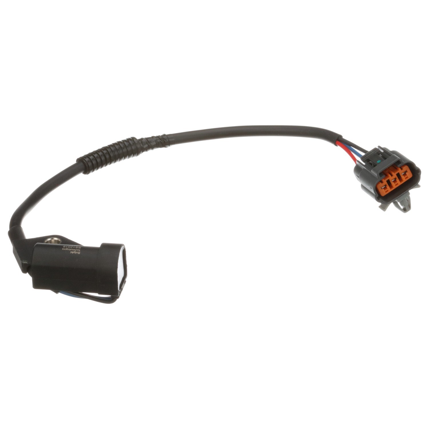 For 1999-2005 Mazda Miata 1.8L L4 Engine Crankshaft Position Sensor Delphi 2000