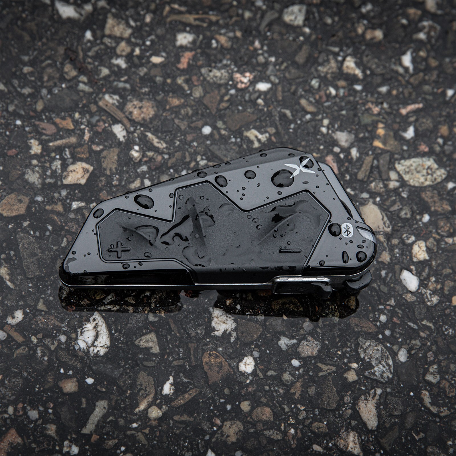 Scorpion EXO-COM Intercom Link-1C - Motorcycle Helmet Intercom Communication