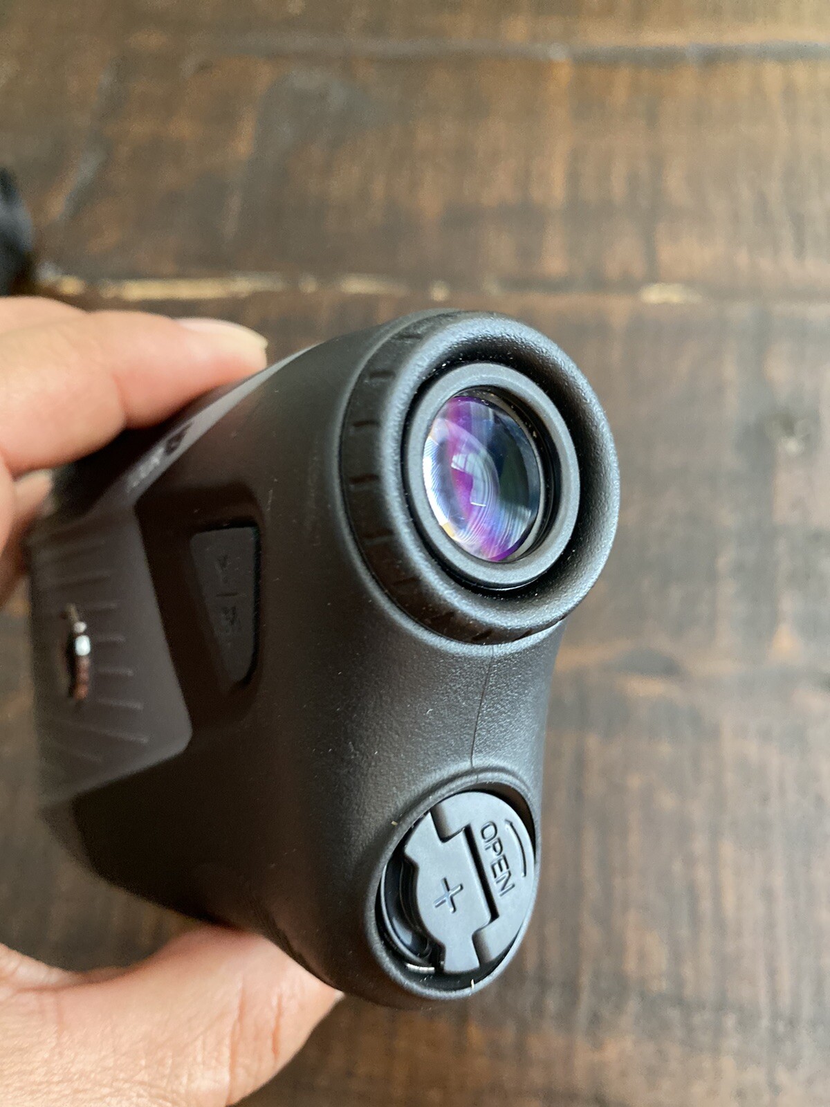 Bushnell Golf Tour V5 Patriot