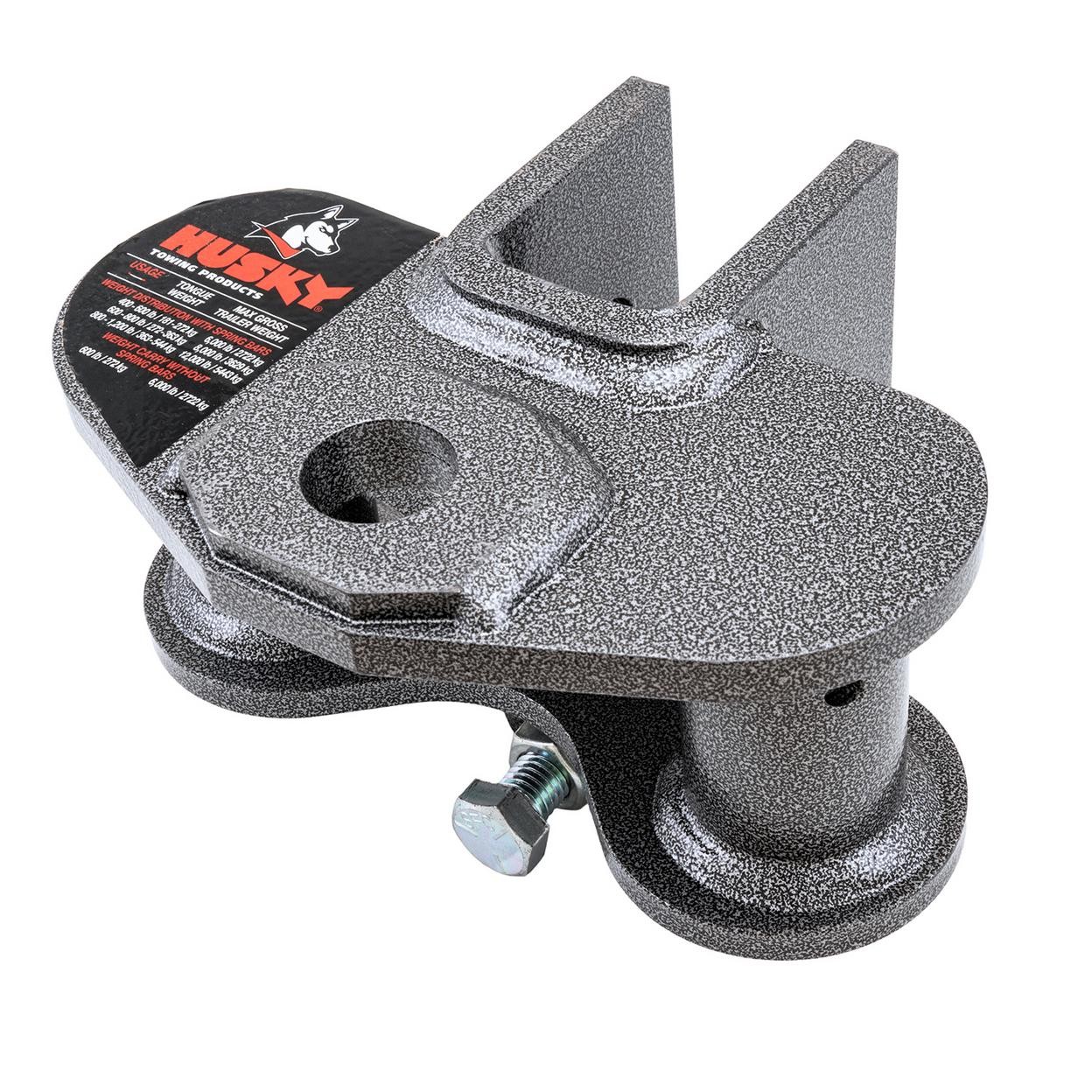 Husky Towing Trailer Weight Distribution Head - Centerline FS Series