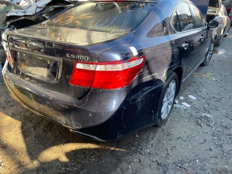 07 08 09 10 11 12 LEXUS ES350 MULTIPLEX NETWORK CONTROL ECM