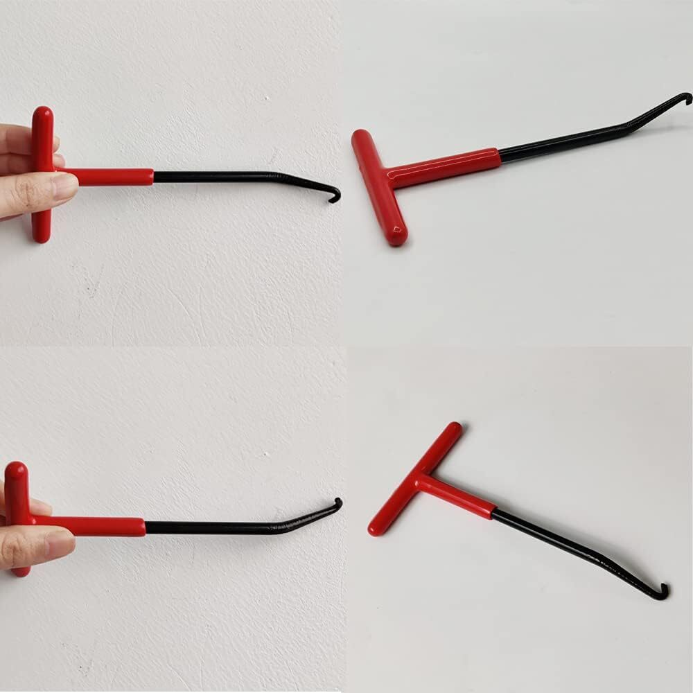 Heavy Duty Spring Hook Tool - Exhaust/Clutch/Brake Spring Removal & Install