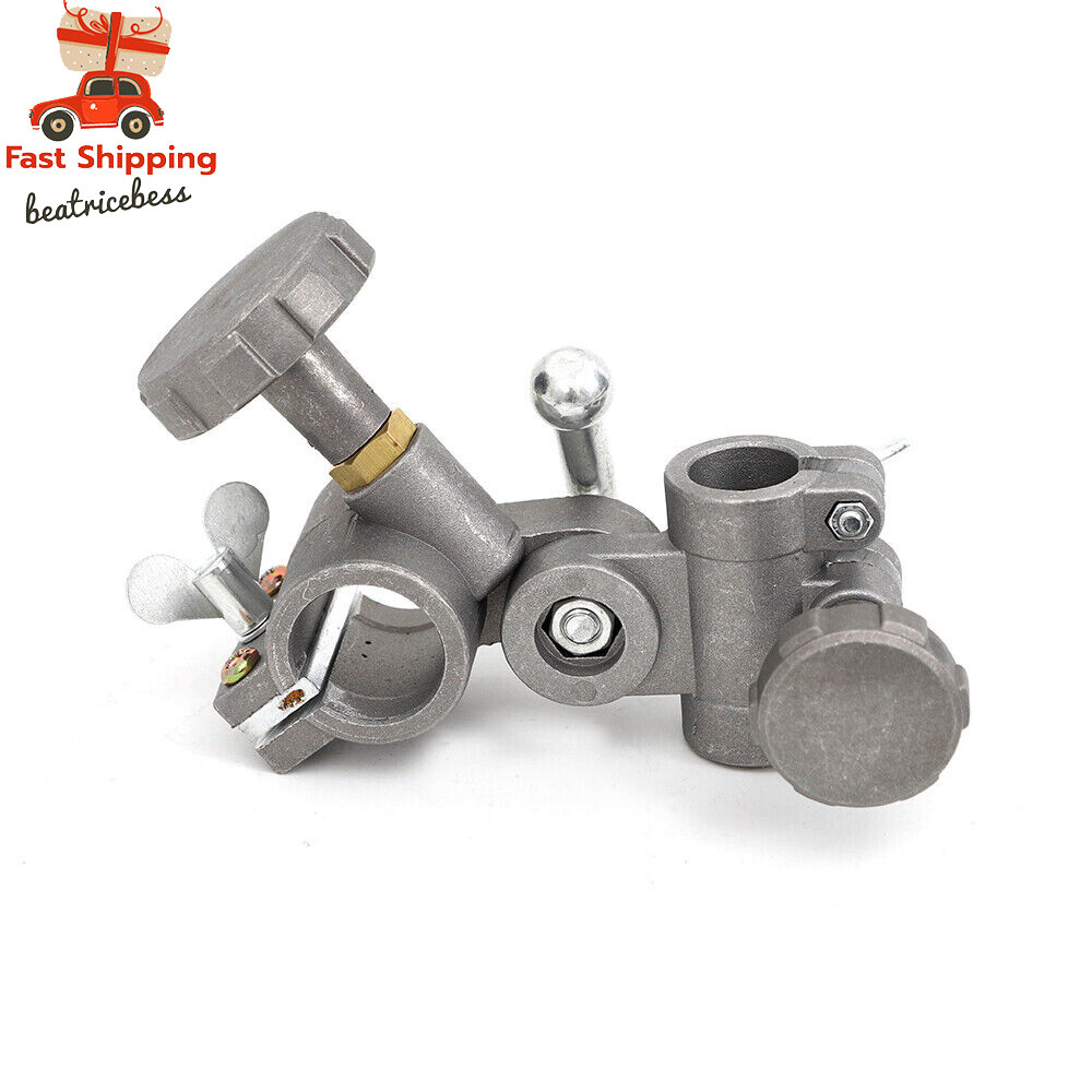 Mig Gun Welding Torch Holder Support Clamp Mountings Welding Positioner Table
