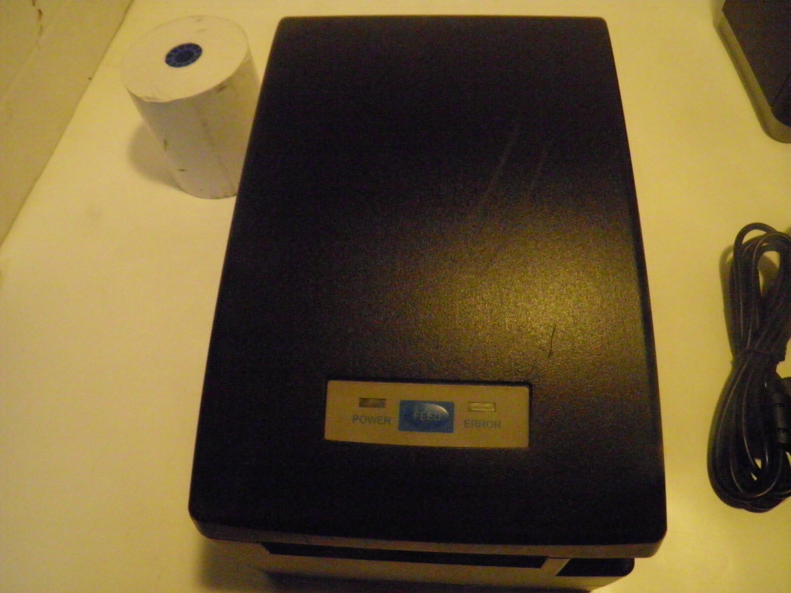 Citizen Citizen CT-S2000 Thermal POS Receipt Printer with Power Cord USB