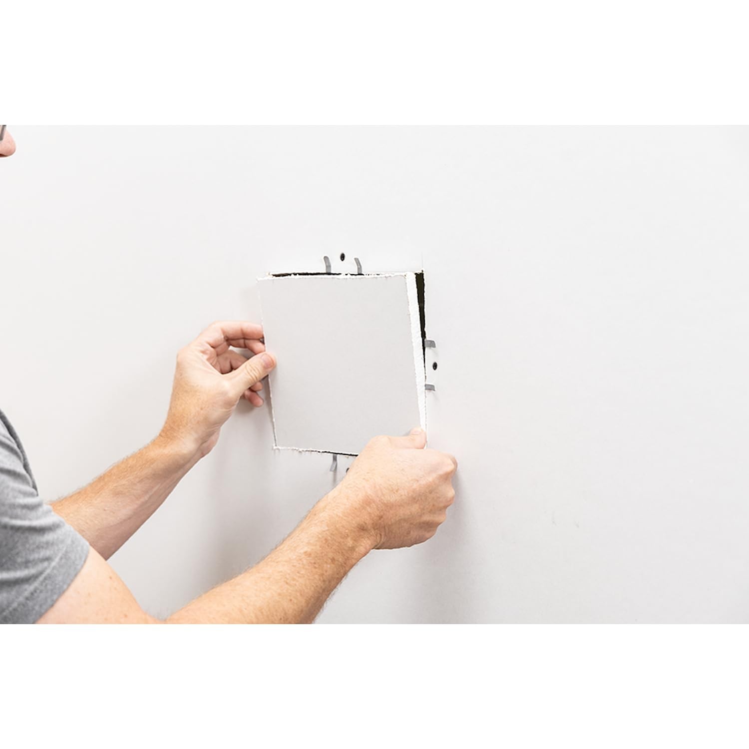 Drywall Clips Easy Repair Solution Multi Pack