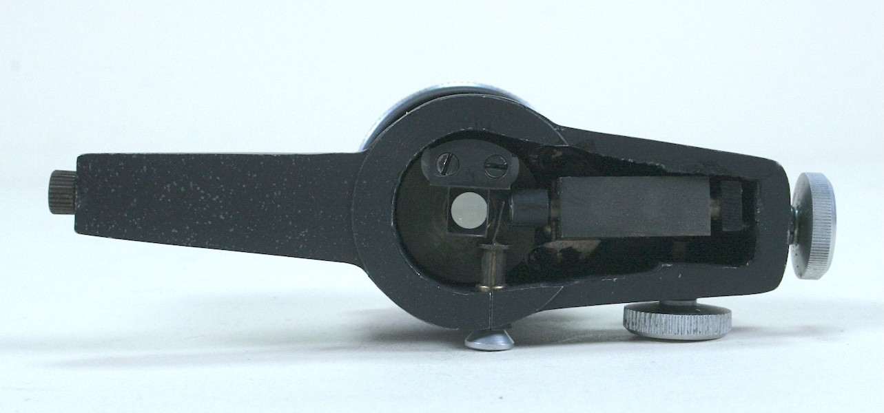Ealing UK - Watson-Barnet 10x Interference Microscope Objective