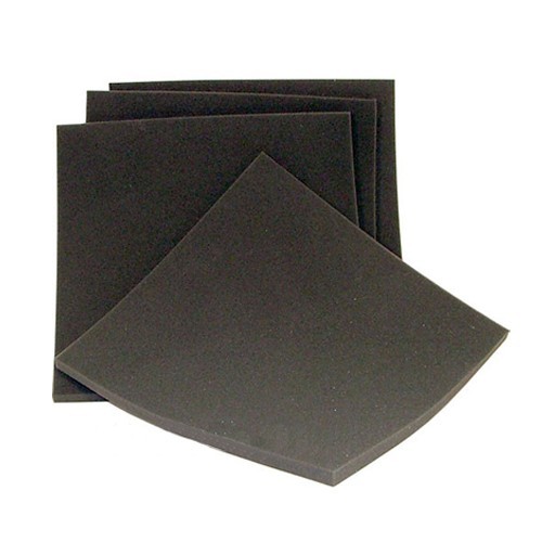 WindTech WSF-2 12x12" Windscreen Foam, 1/2" Thick