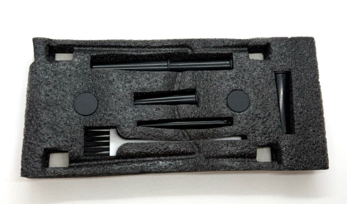 Tinplate Rolling Tray Cone Loader Set, Metal Foldable Stand Rolling Tray Console