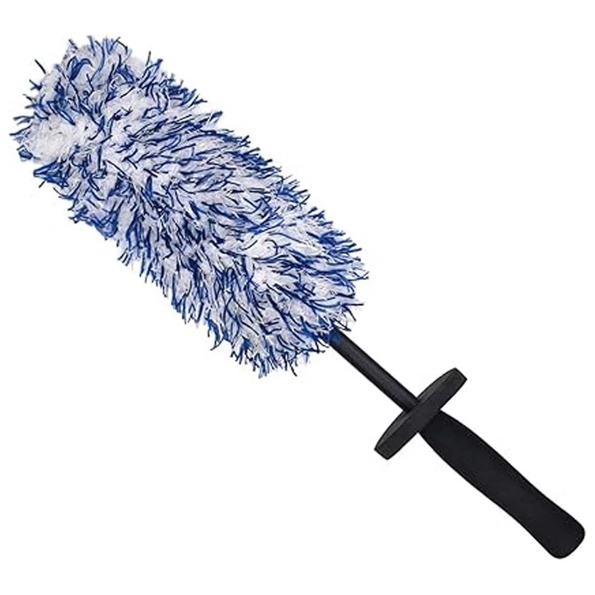 Car Detailing Brush Set, Cleaning Kit, Windshield Tool, Interior/Exterior Wheels
