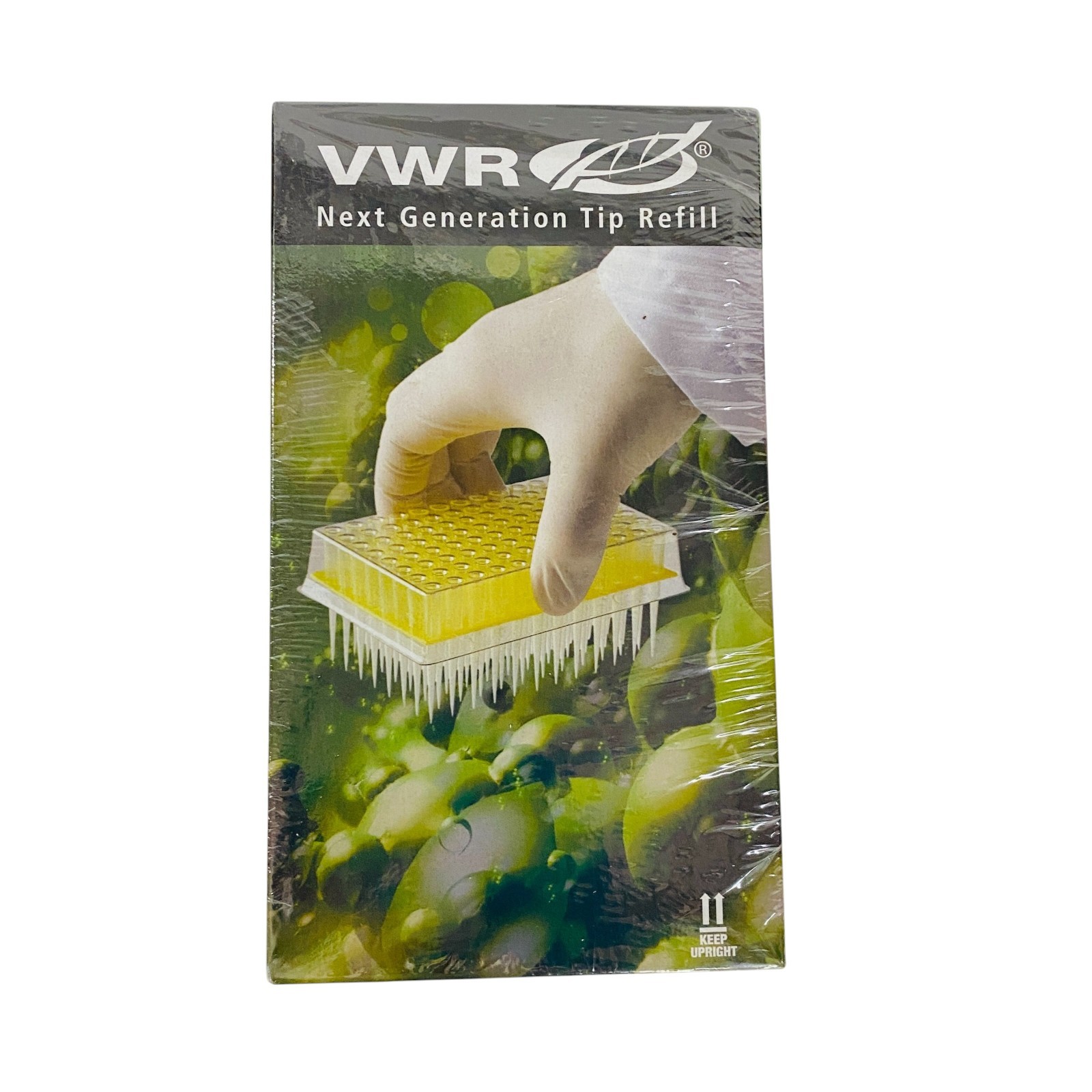 VWR 89079-480 Pipet Tip 1-200 μL 960 Per Refill  Next Generation NEW