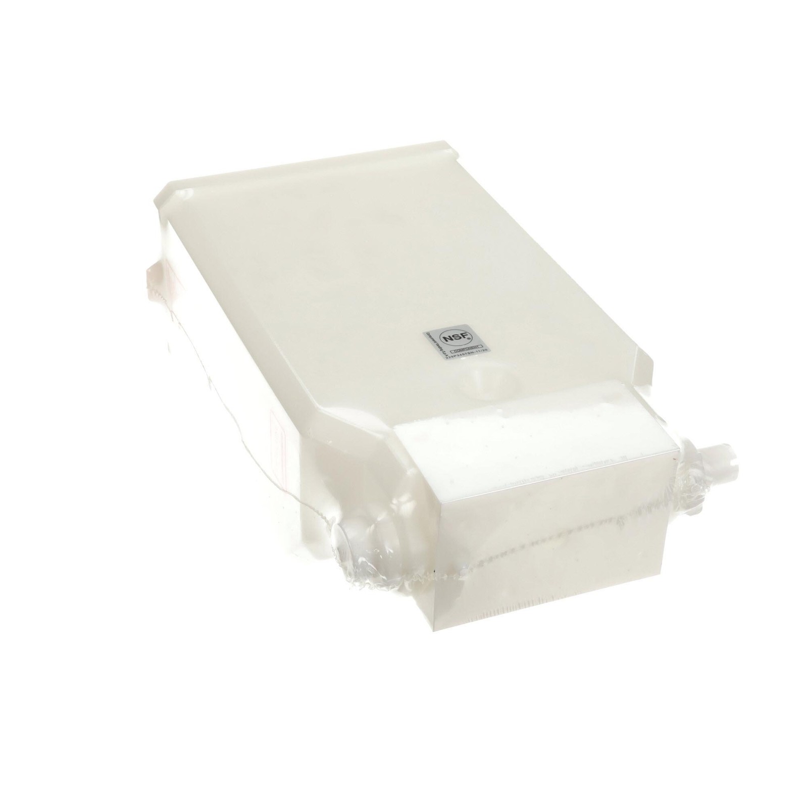 Grindmaster Cecilware Hopper 10Lb Left Nylon(Convert Cd1 CD308L - Genuine OEM