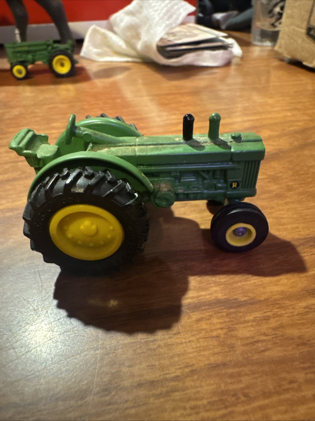 1/64 John Deere 80 Diesel