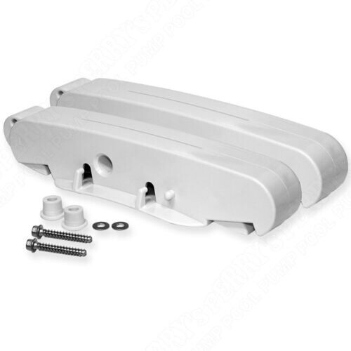 Replacement for Hayward Pool Vac Navigator Pro Cleaner Pod Kit AXV417WHP