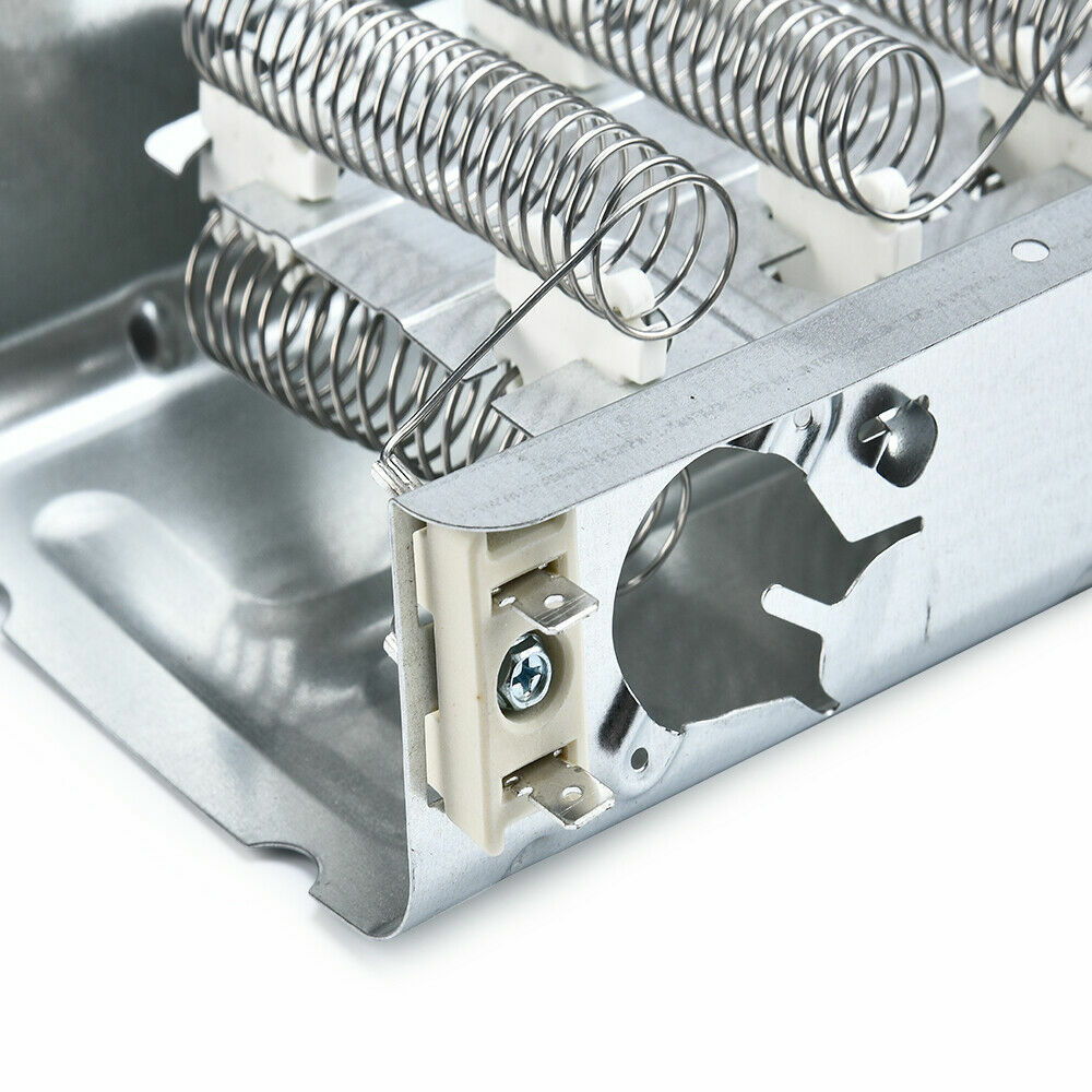 279838 Dryer Heating Element Assembly for Whirlpool & Kenmore Dryers (6 Pack)