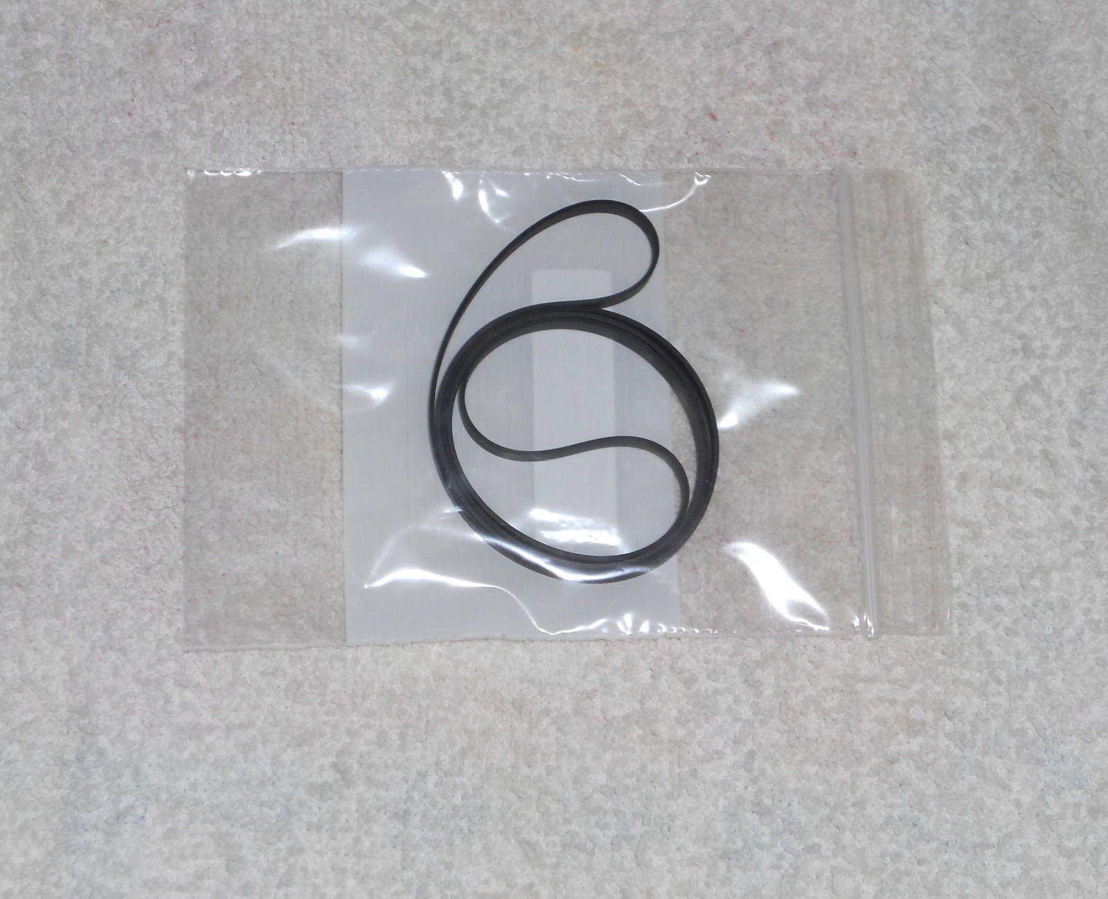 Turntable Belt for Fisher MT-6210   MT-6211 MT-6310  MT-6410   Turntable T23