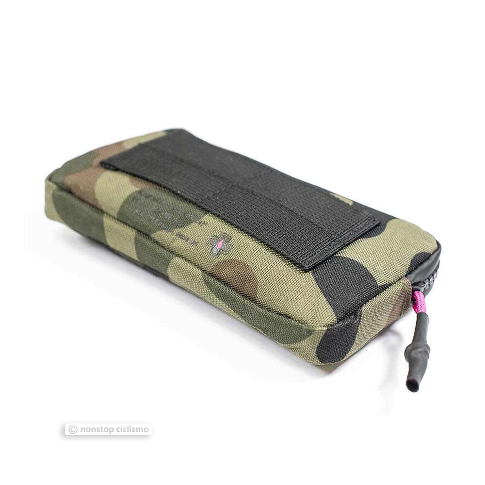 Muc-Off ESSENTIALS CASE Organizer : CAMO
