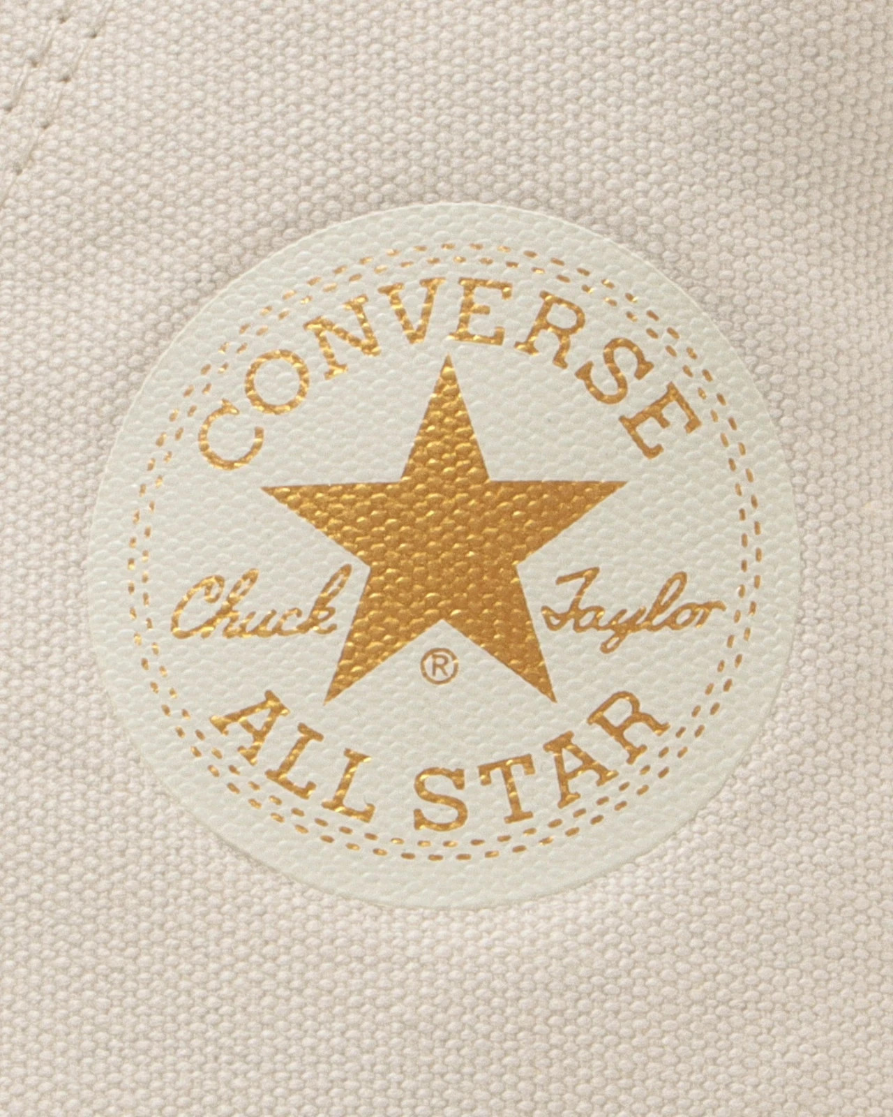 Converse All Star Goldstripe Z Hi Cream 31316630 Men's US3-11.5 NEW