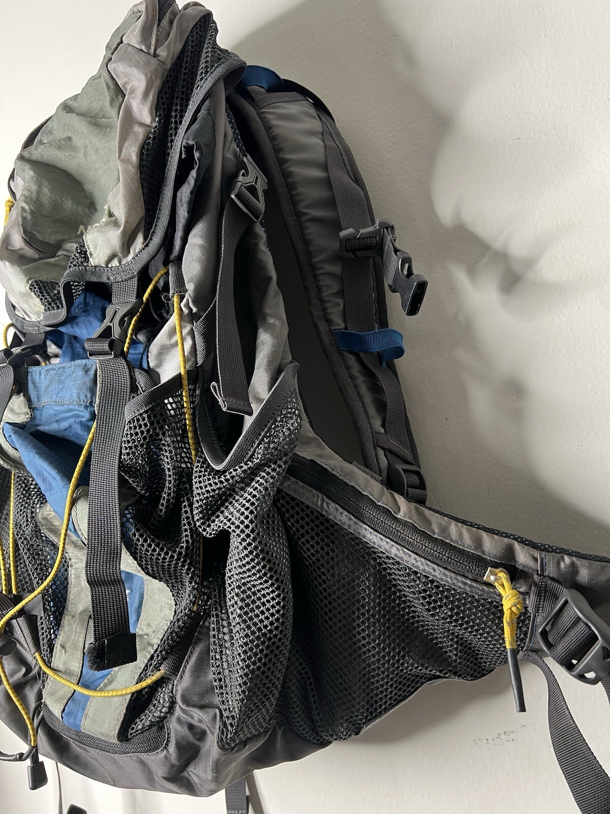 The North Face Plasma 30 Hiking Backpack Flight Series Outdoors Pack