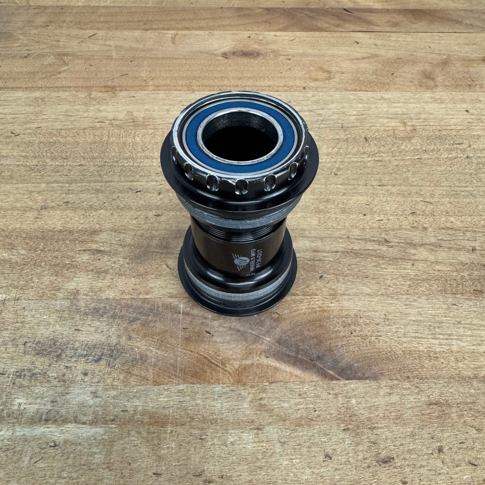 Wheels Manufacturing Pressfit PF30-OUT Bottom Bracket for 24mm Spindles 157g