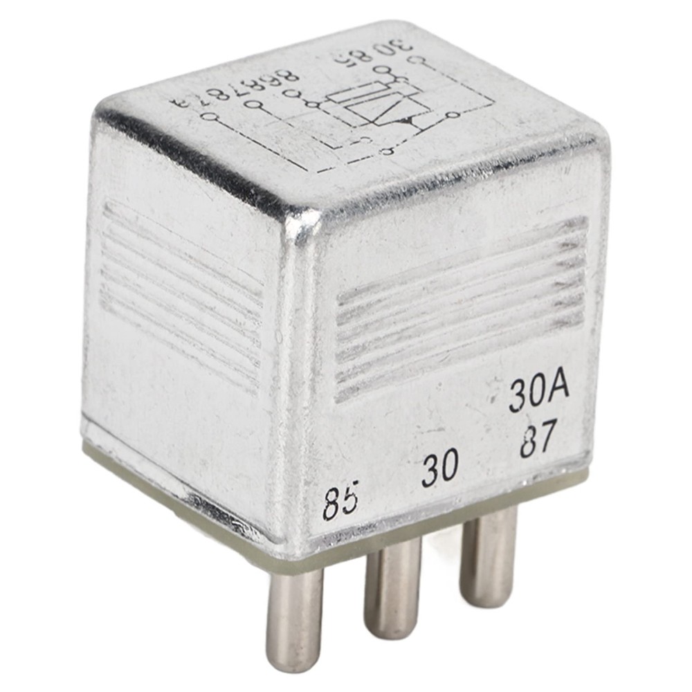 Multi-Purpose Relay 0015422219 For Mercedes-Benz E320 SL320 SL500 SL600 S320