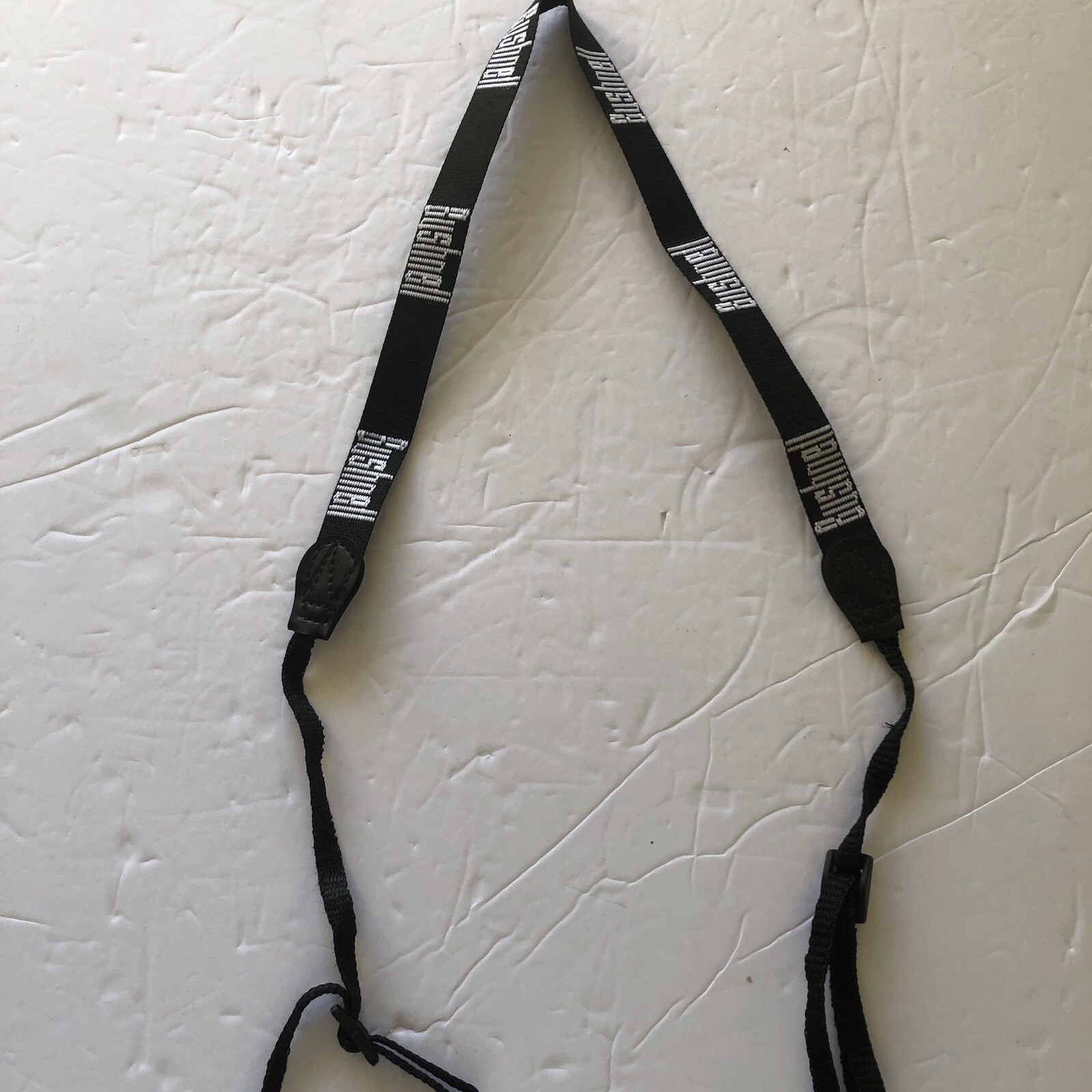 Bushnell Black Carry Case Strap