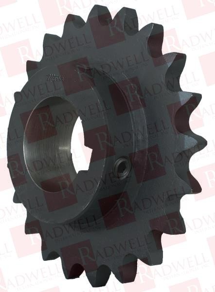 MARTIN SPROCKET & GEAR INC 50BS33 1 7/16 / 50BS331716 (USED)