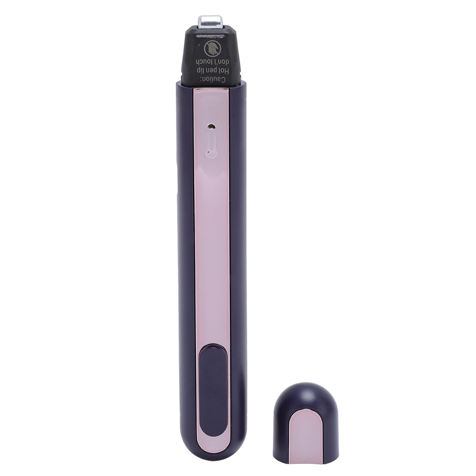 Quick Heating Mini Heat Press Pen For Permanent Erasing Easy To Use