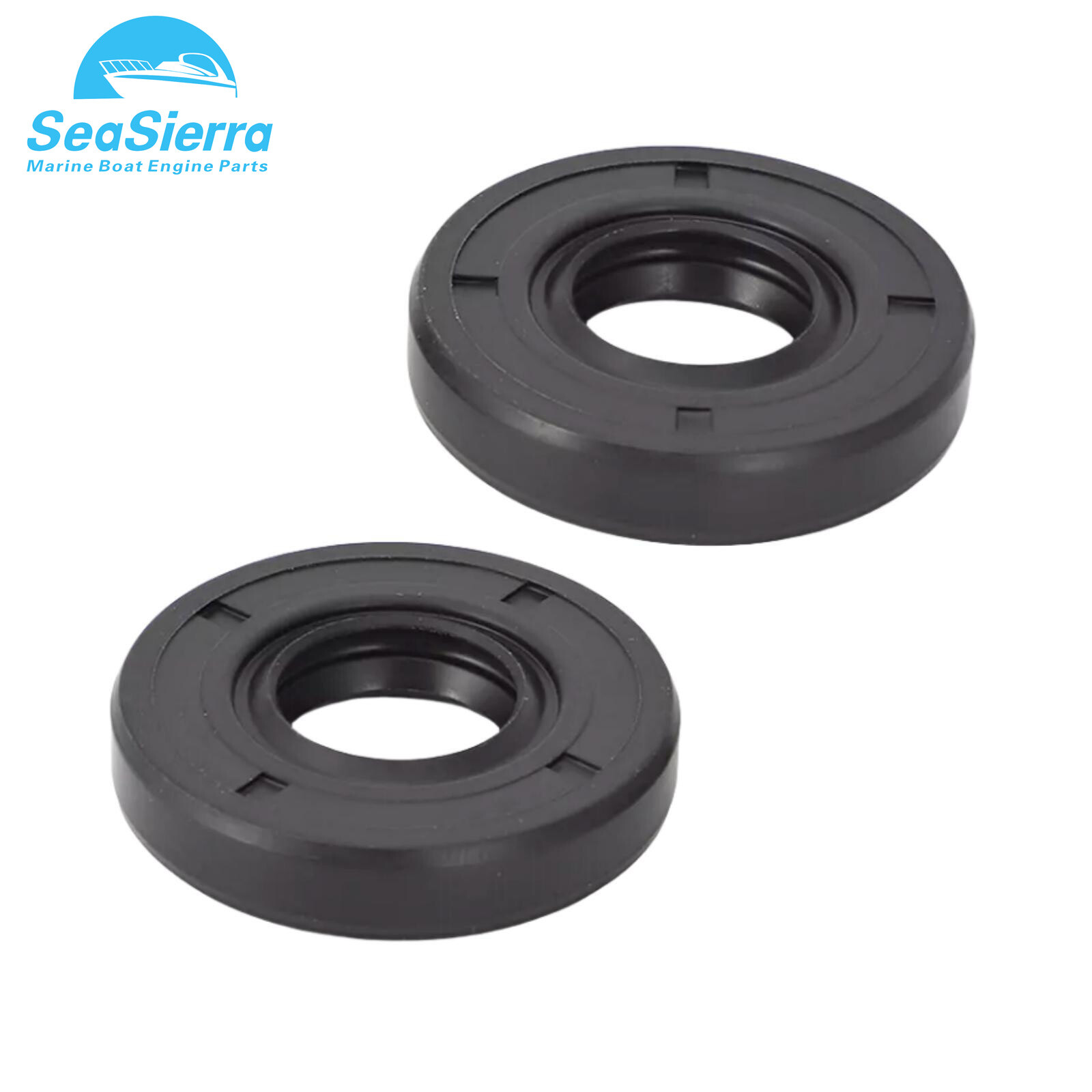 2 X Oil Axle Seal Cub Cadet Kit For XT2-LX42 XT1-LT46 XT1-ST54 TT-18T0134280