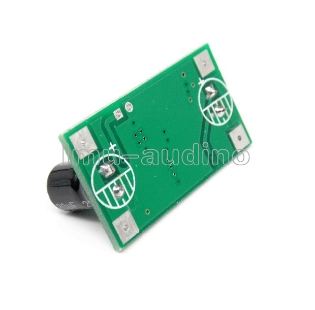 350mA 1W Step Down Module Adjustable Buck Converter Constant Current DC-DC